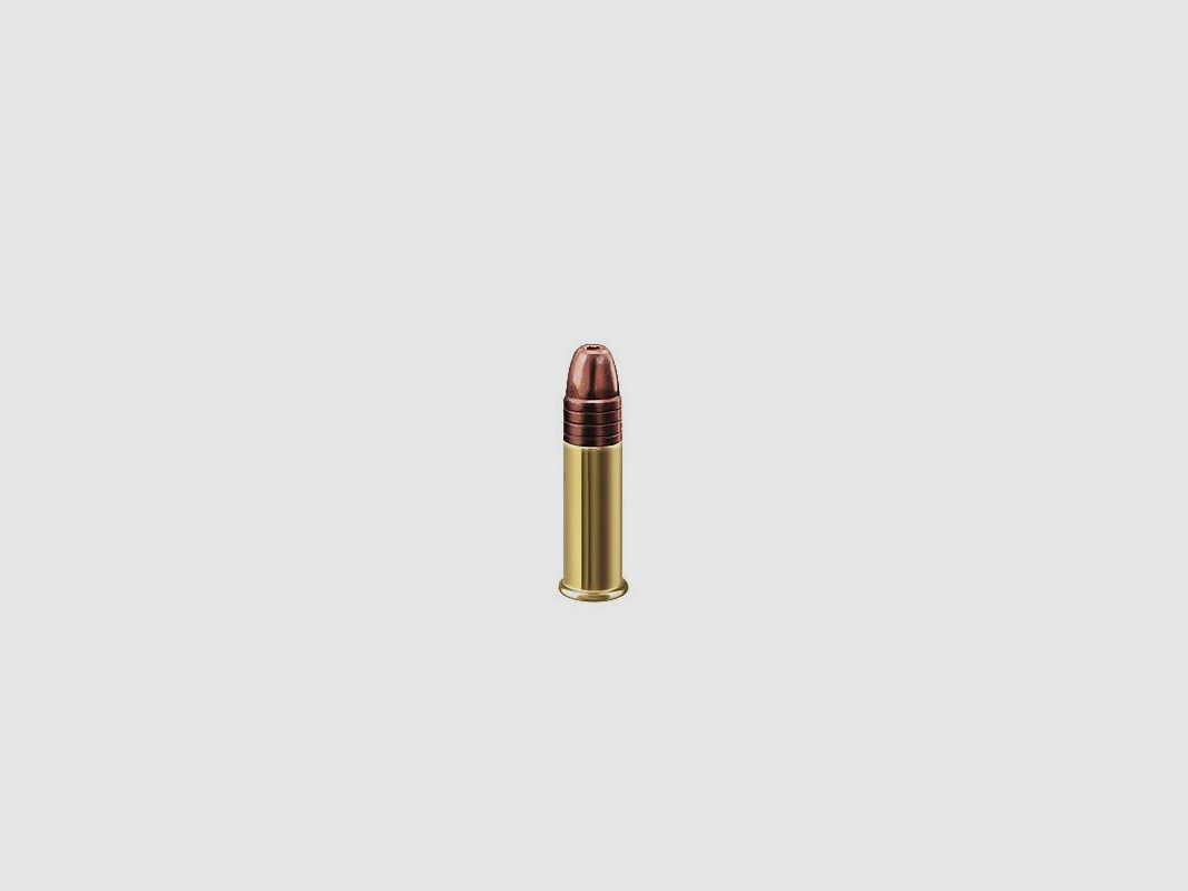 RWS High Velocity .22lr 2.6 g 40 gr, Bild 2 von 2