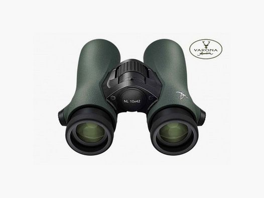 Swarovski NL Pure 8x42