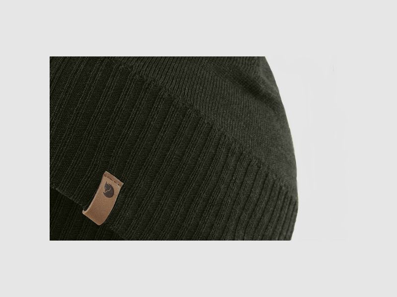 FJÄLL RÄVEN Merino Lite Hat, immagine 2 di 3