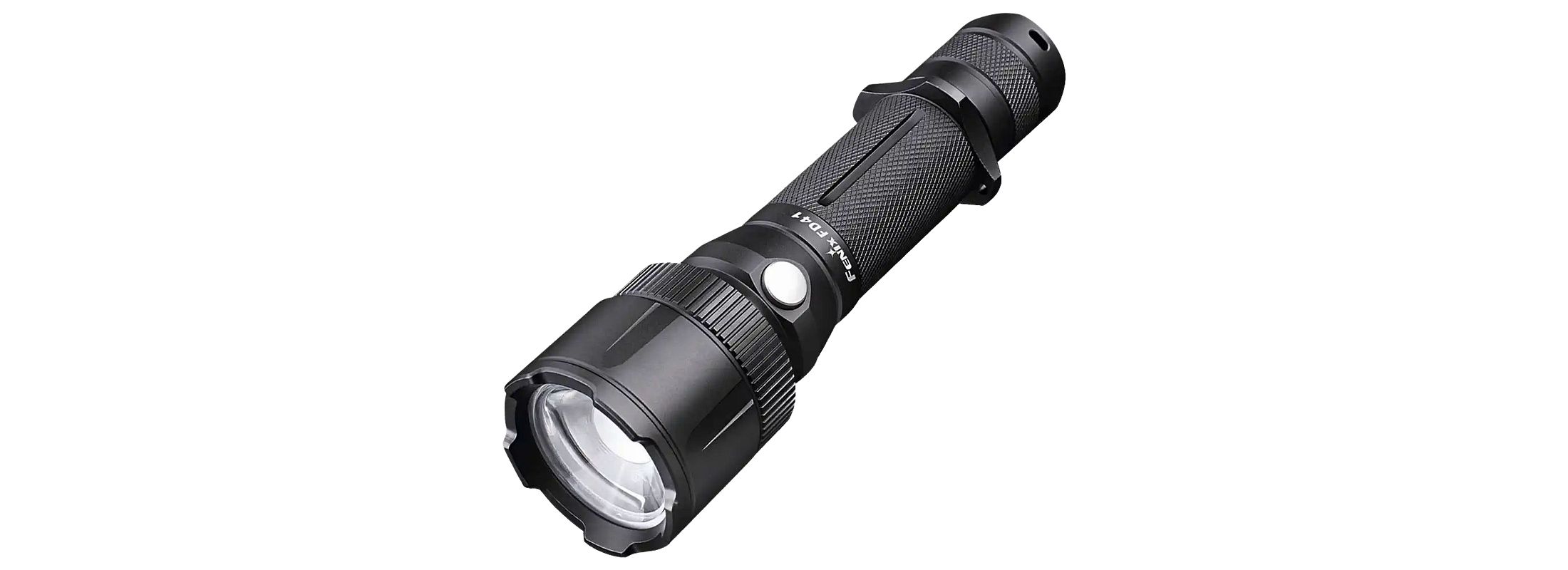 Fenix Lampe FD41