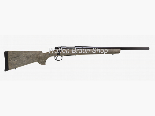 Remington 700 SPS Tactical .308 Win 20 Zoll / 51cm 5/8x24 inkl. Sonderzubehör, Timney Abzug