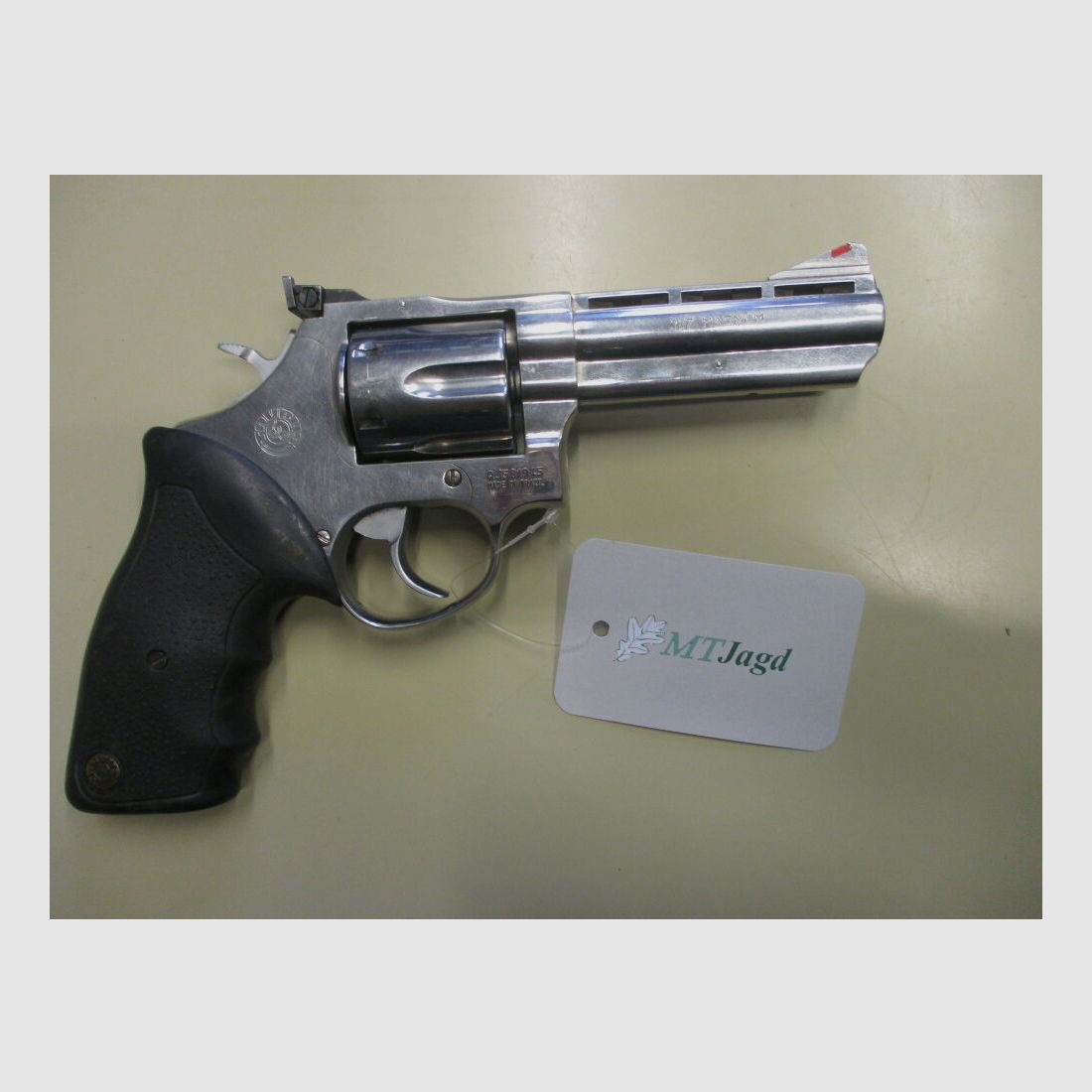 Taurus 66