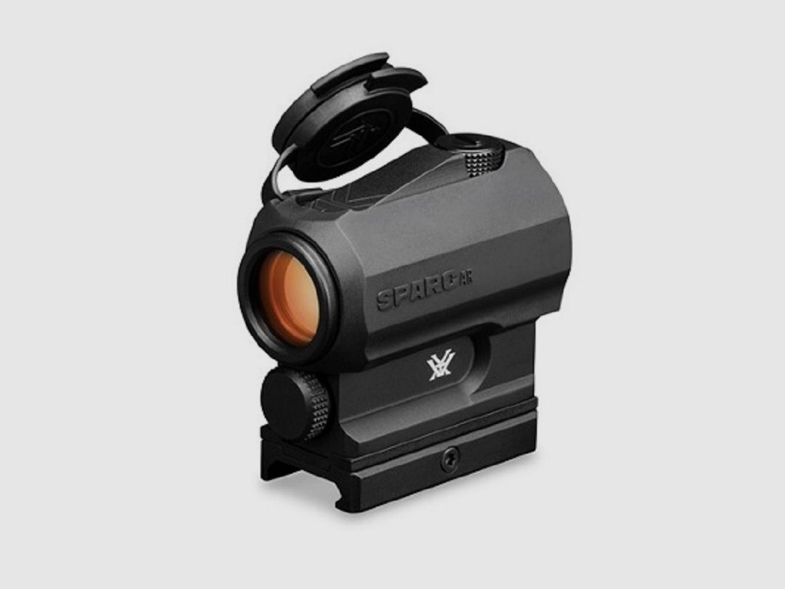 Vortex SPARC AR Red Dot