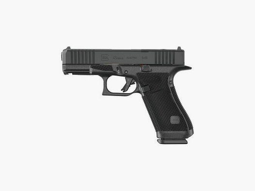 GLOCK Pistol 45 Gen6 OR/FS 9 mm Luger