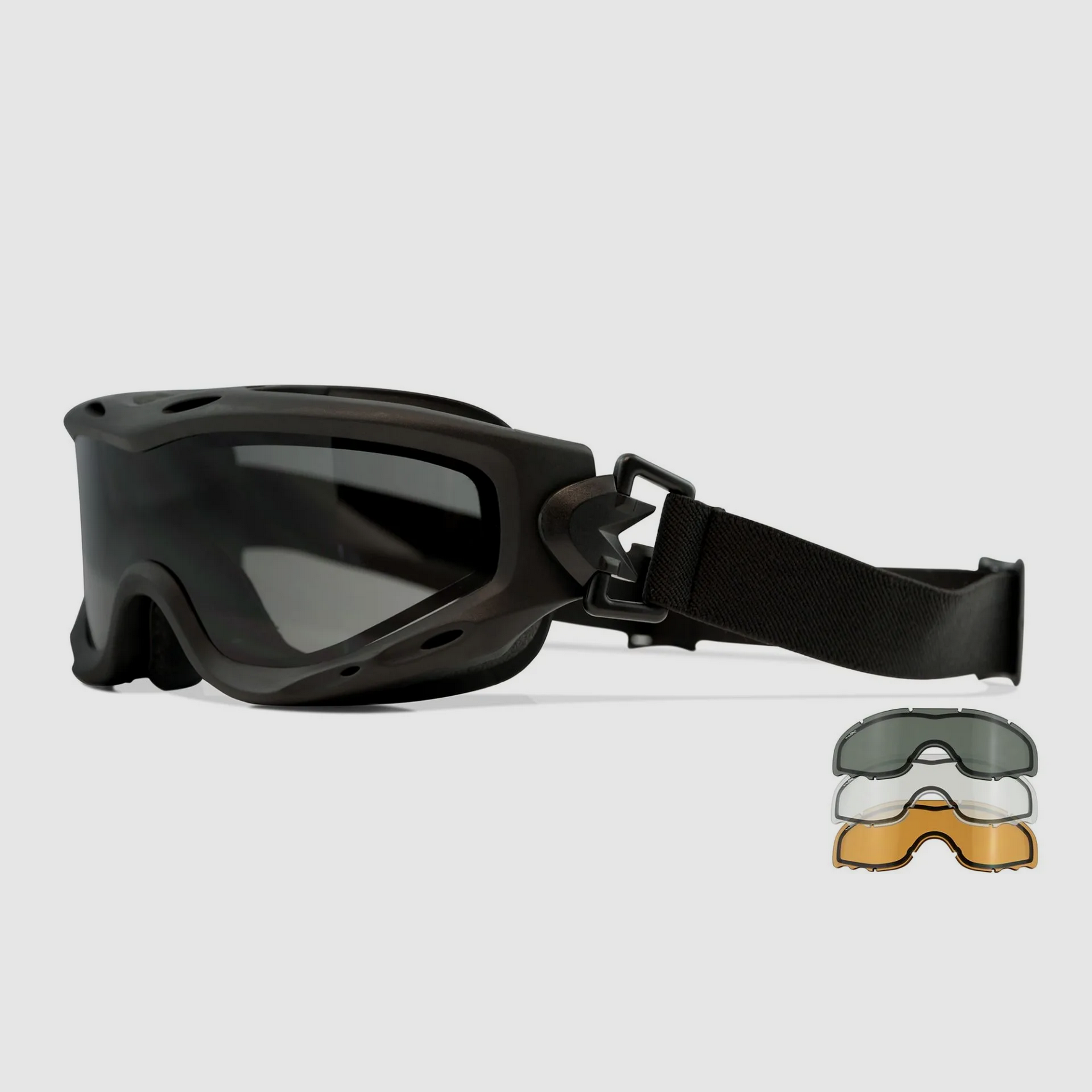 Wileyx Spear DUAL LENS – Set, Bild 2 von 4