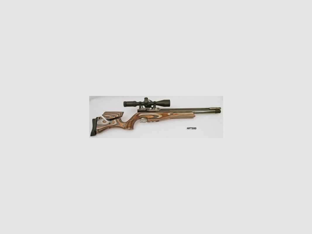 Carabine AIR ARMS HFT 500 16 Joules, Bild 1 von 3