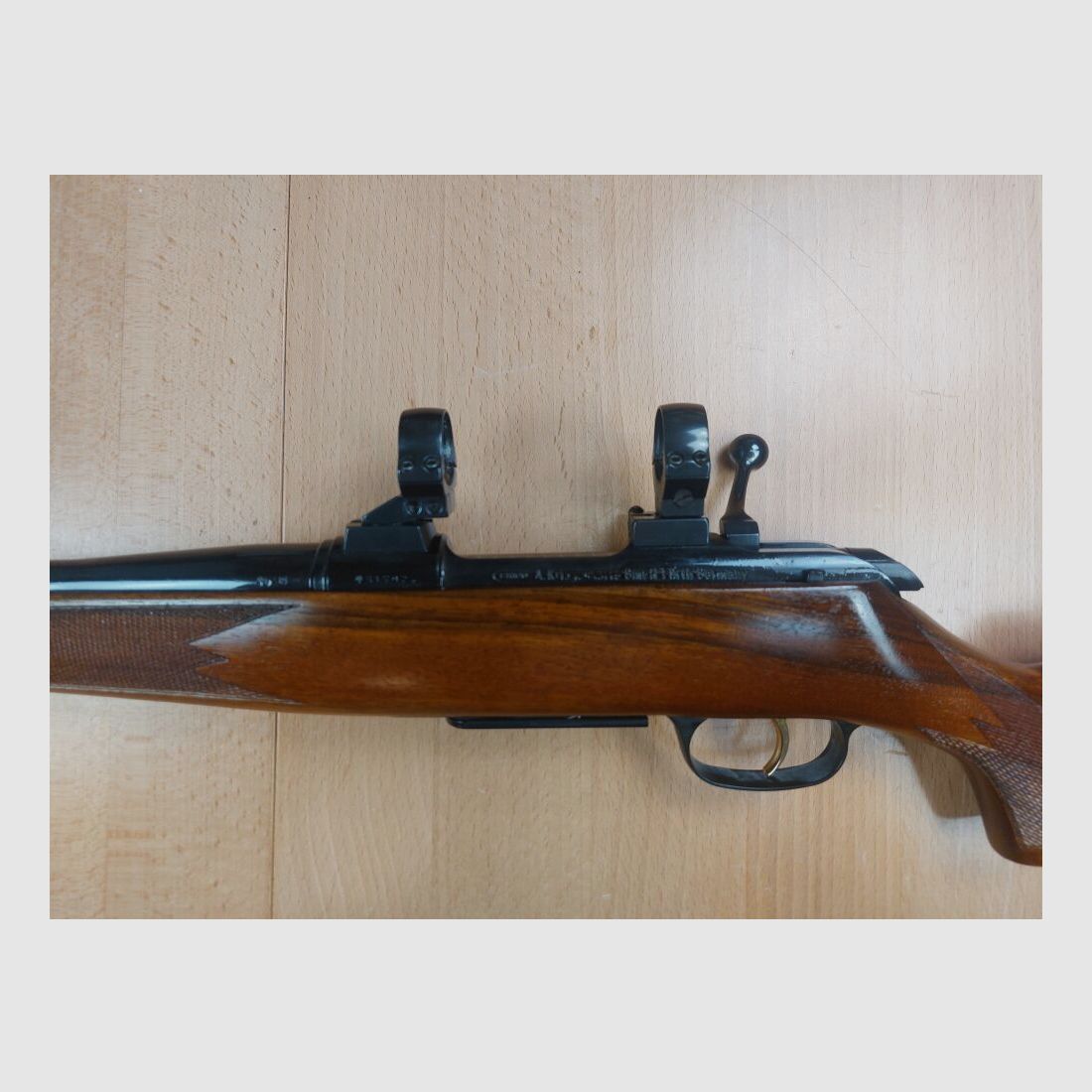 Krico M 600