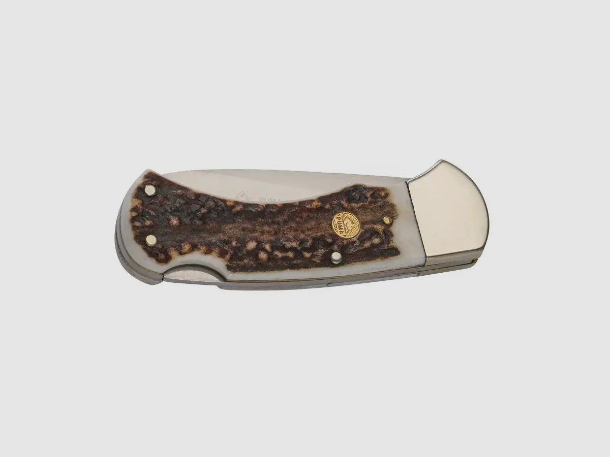 PUMA 4-star stag