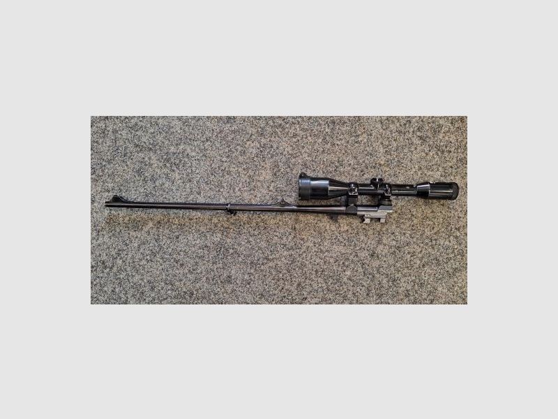 Blaser K77 Wechsellauf Kal. 6x62R Feres
