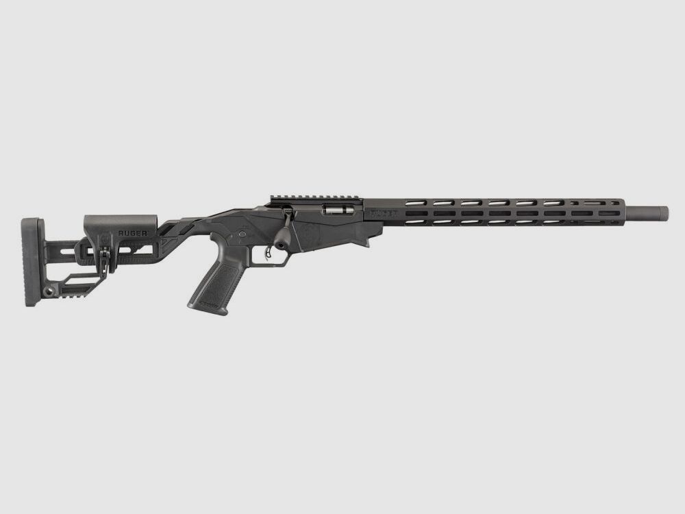 Ruger Precision Rimfire