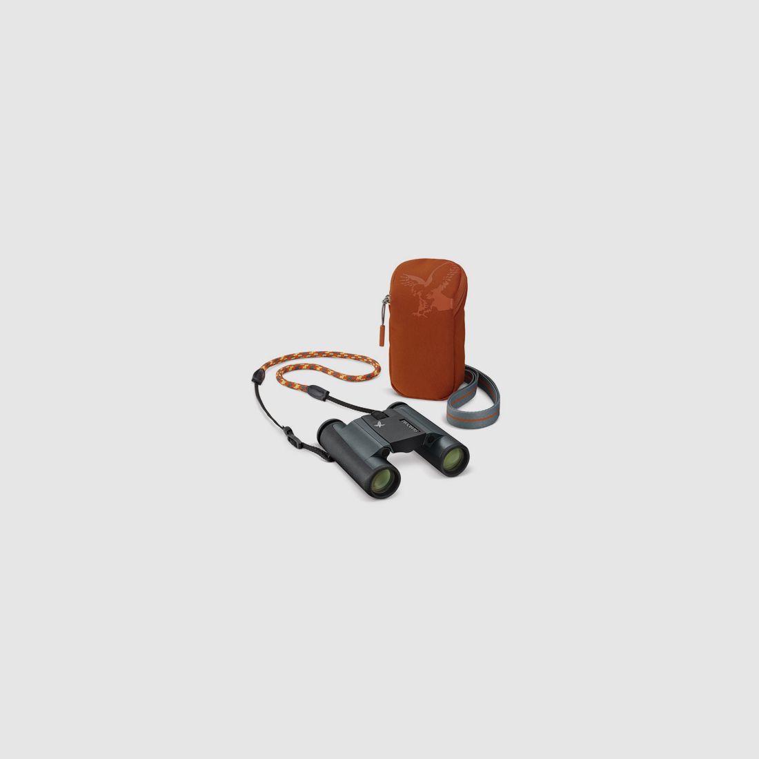 Swarovski CL Pocket Mountain 10x25 B binoculars
