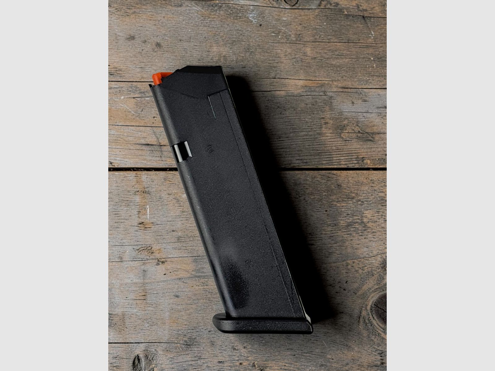 Cargador Glock 17 Gen5 Cal. 9mm Luger 10 Tiros