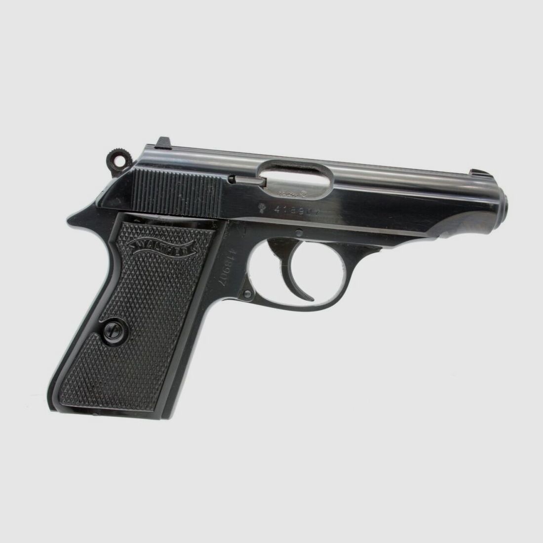 Walther Broń Sportowa i Służbowa Walther PP Kal. 7,65 brow. Top BJ 72
