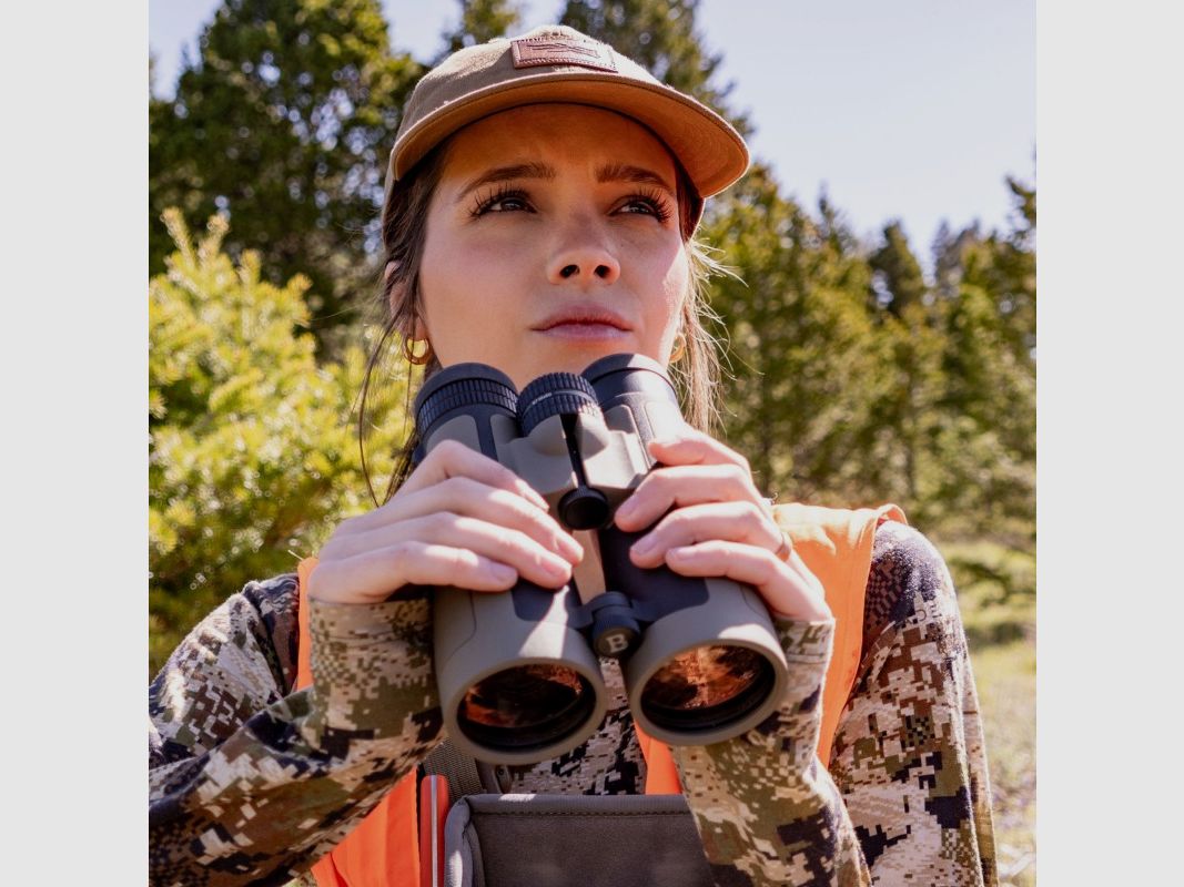 Fernglas BUSHNELL R7 - 10x50, Bild 8 von 10