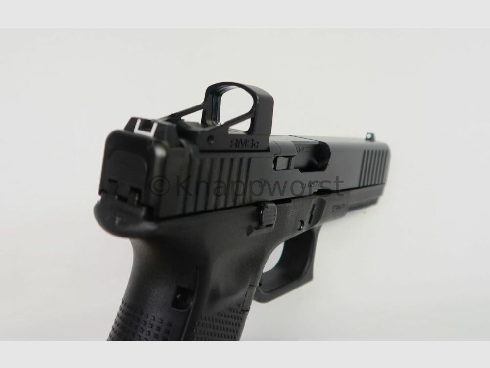 Glock Glock 17 Shield Ref.Mini RMSc