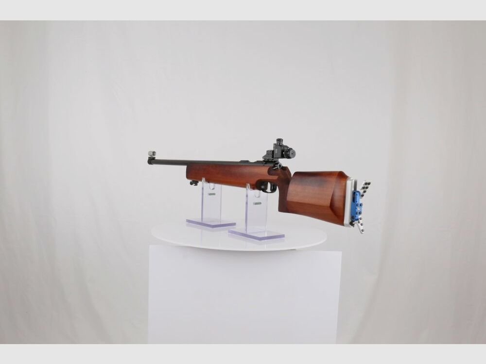 Walther UIT Spezial