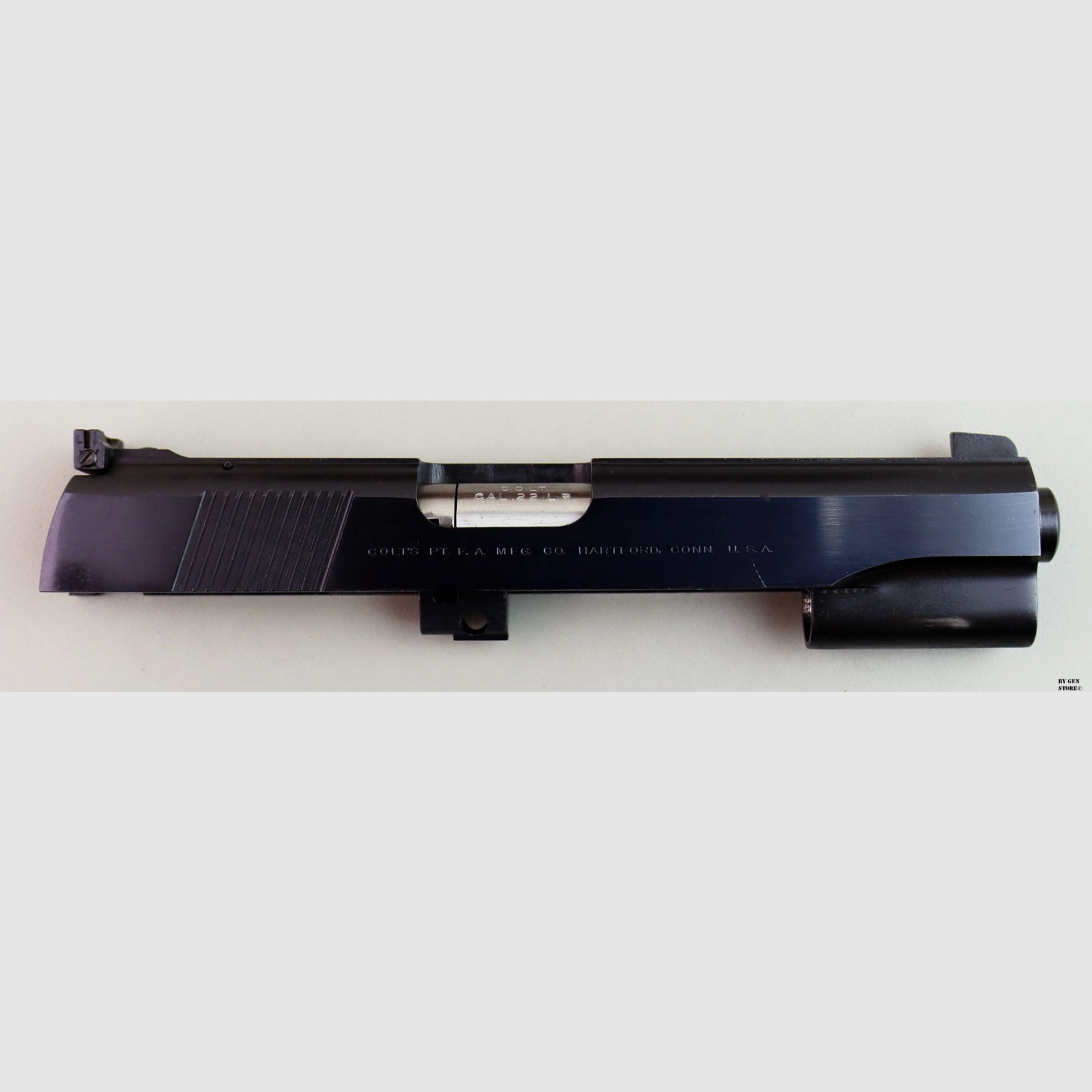 Conversione mod. Conversion Unit Colt Automatic Kit cal. 22 l.r, immagine 3 di 6
