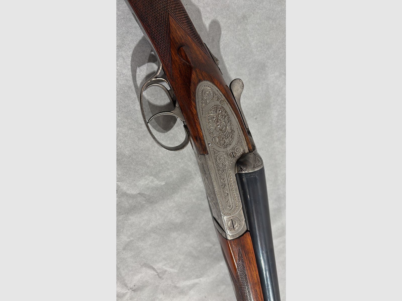 Rottweil Modell 94 SE Doppelflinte