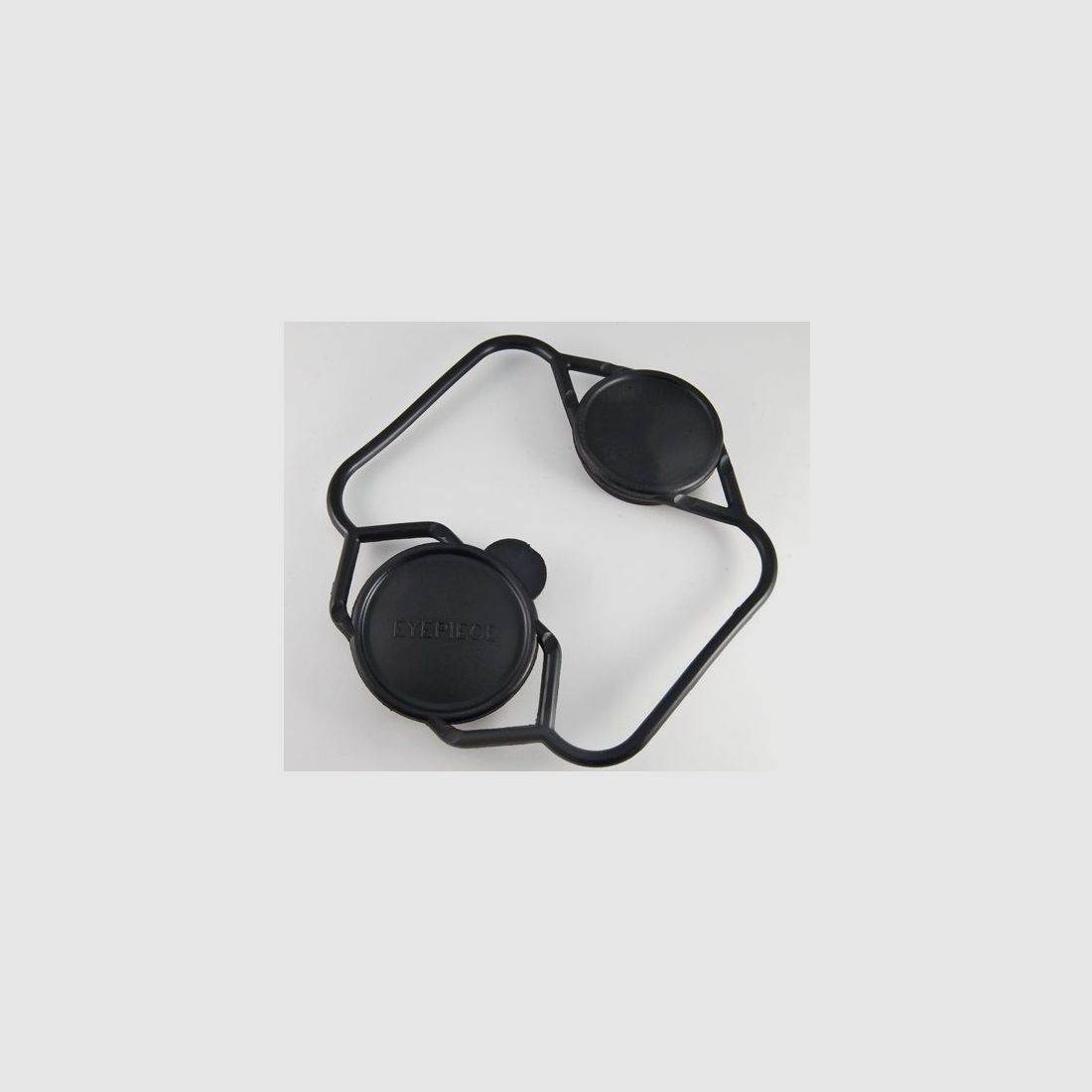 Elcan Bikini-Objetivschutz Specter DR 1,5x-6x für Zielfernrohr