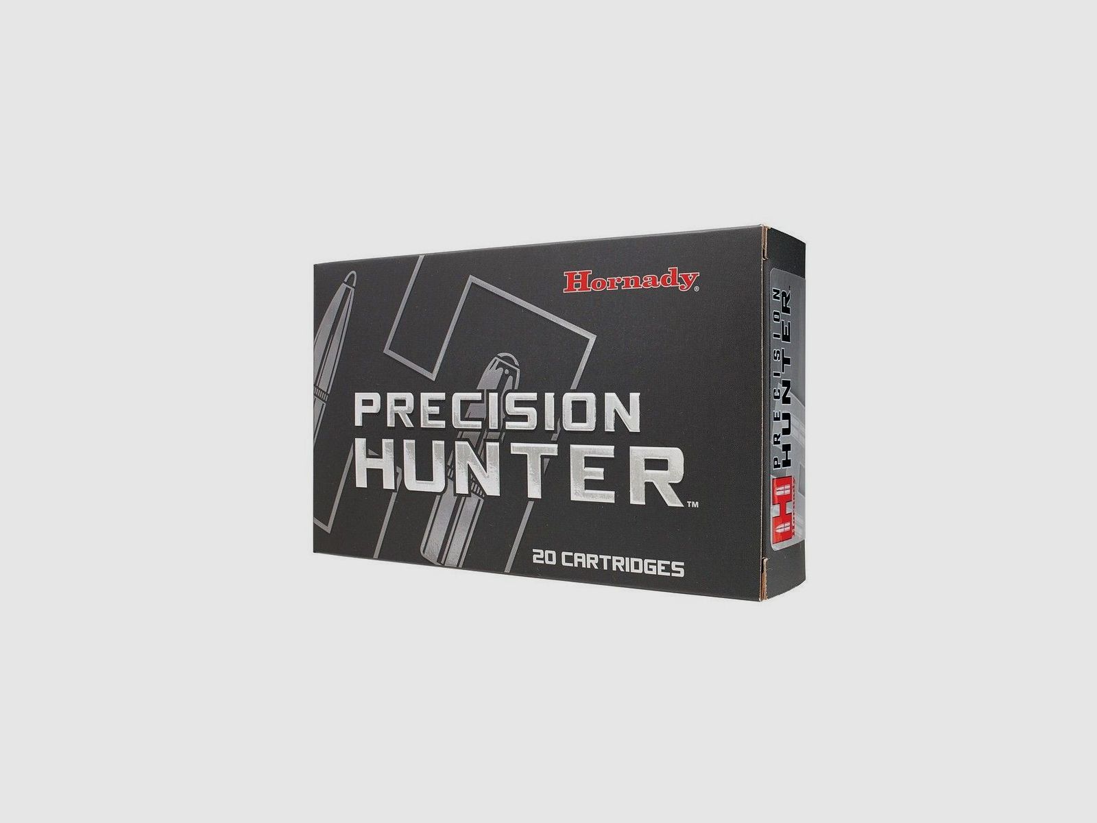 HORNADY Precision Hunter Geschosse, Bild 2 von 4