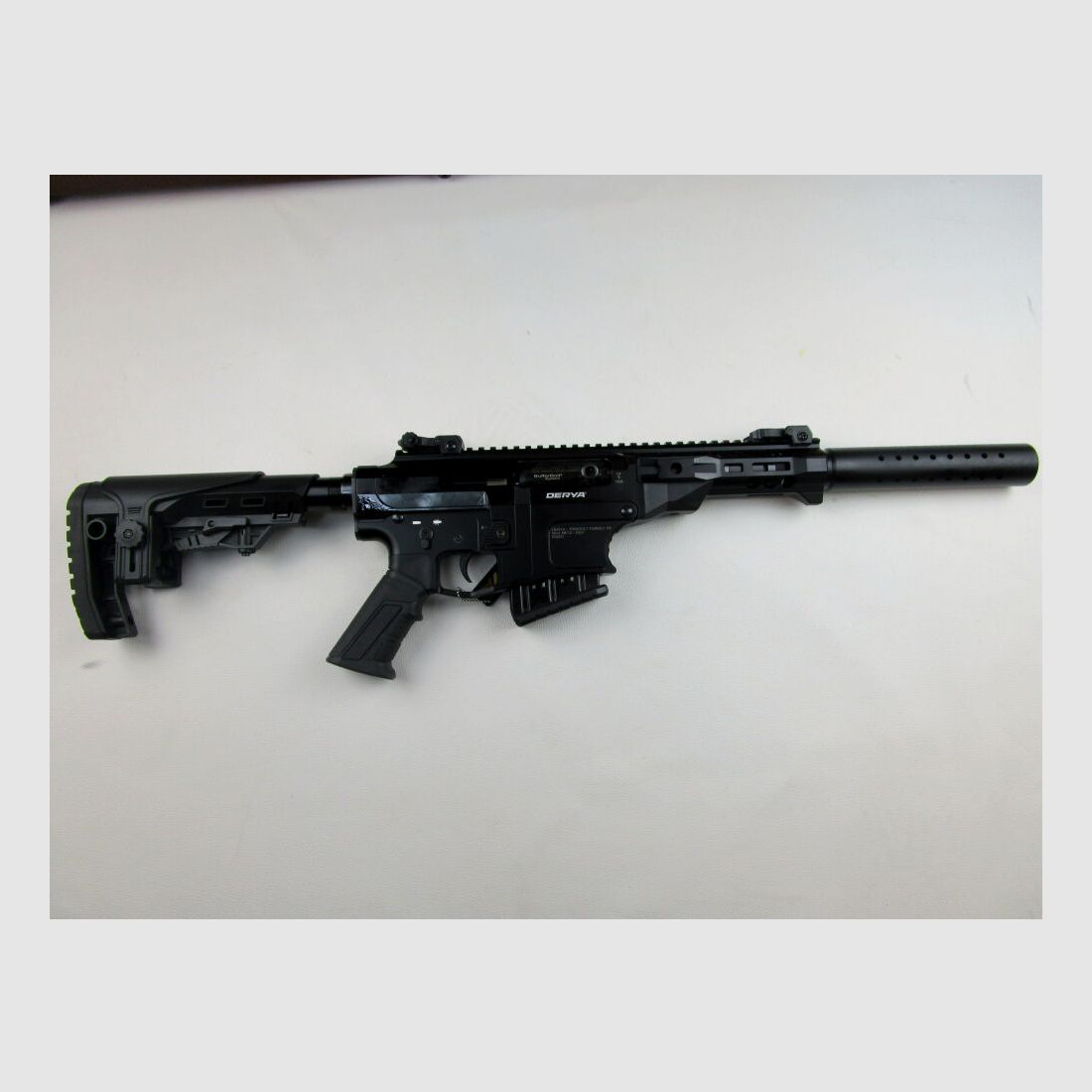 DERYA	 MK-12-AS-102SF