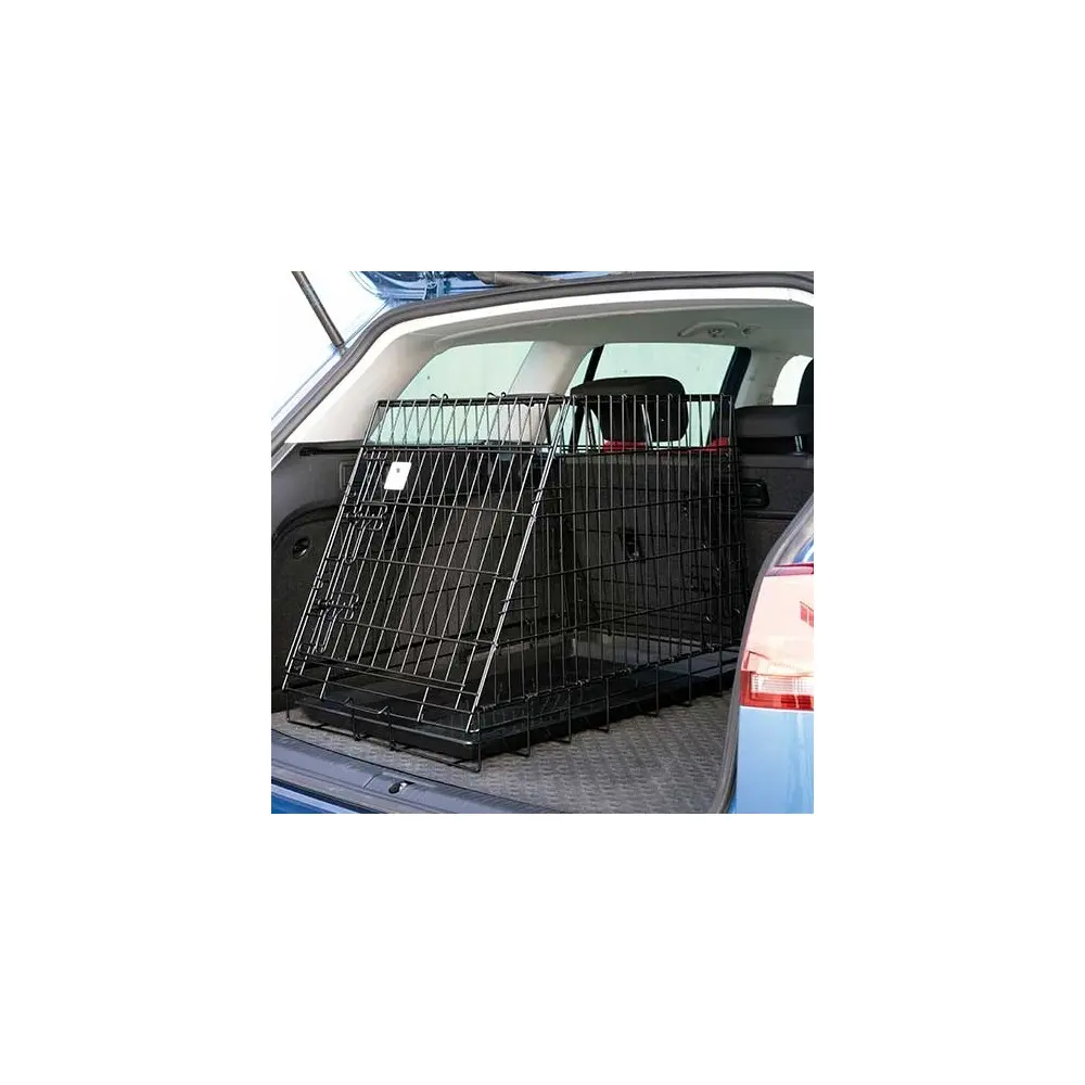 Faltbare Transportbox für Auto L49XA77,5/47XALT57 CM., Bild 4 von 7