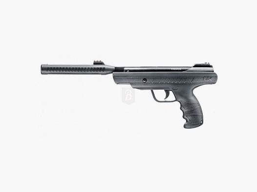 Ux Trevox Pistol Cal. 4.5mm
