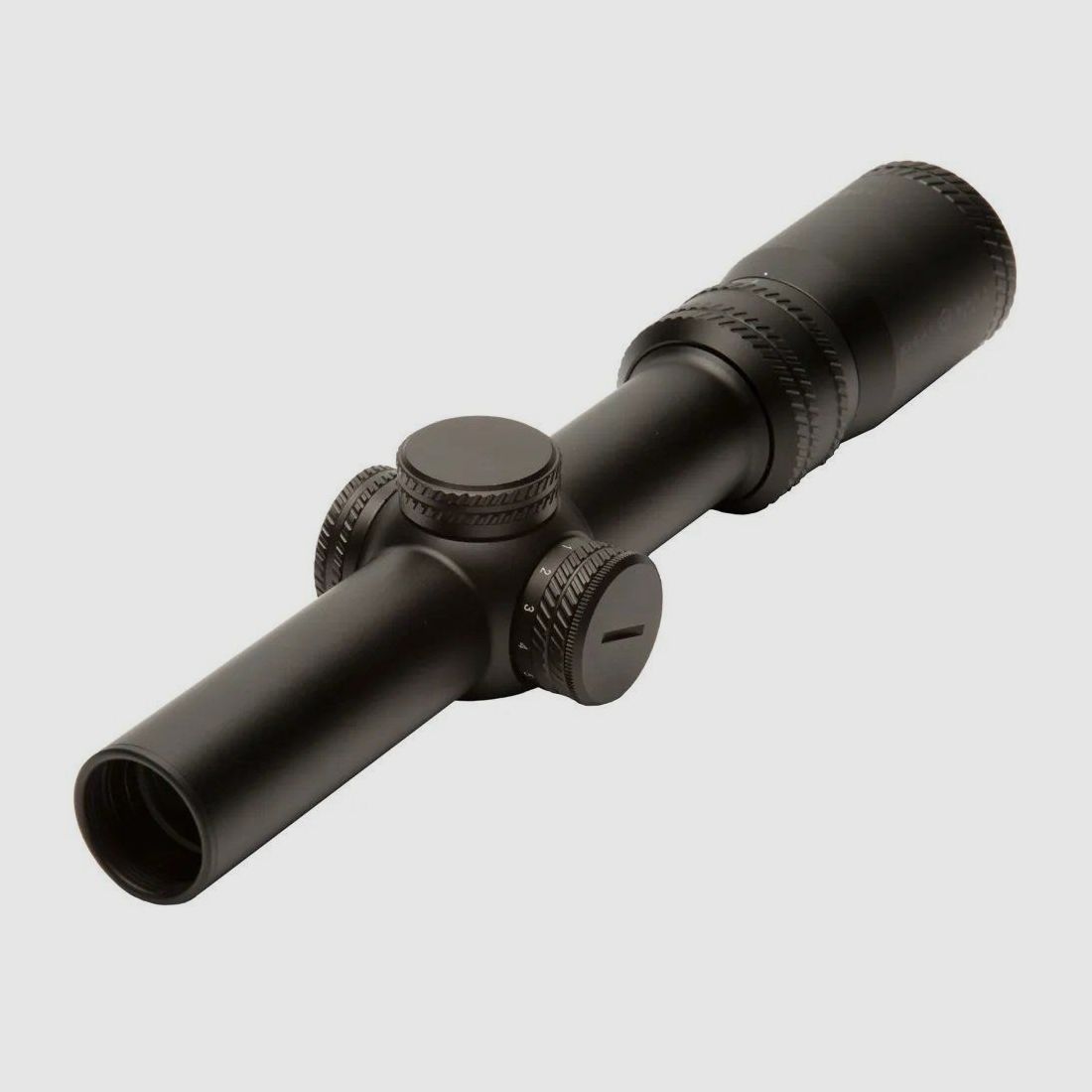 Sightmark Citadel 1-6x24 richtkijker kruis: HDR