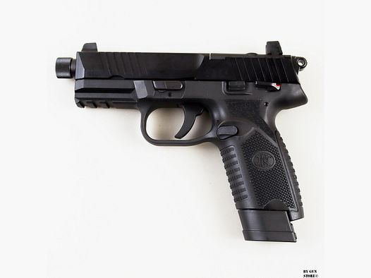 Pistola FN mod. 502 TACTICAL cal. 22 LR