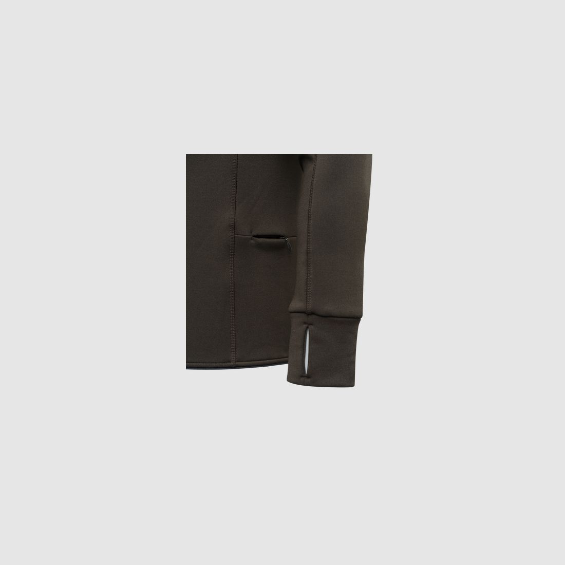 Beretta Pile Stretch Tech Halbzip, Bild 3 von 5