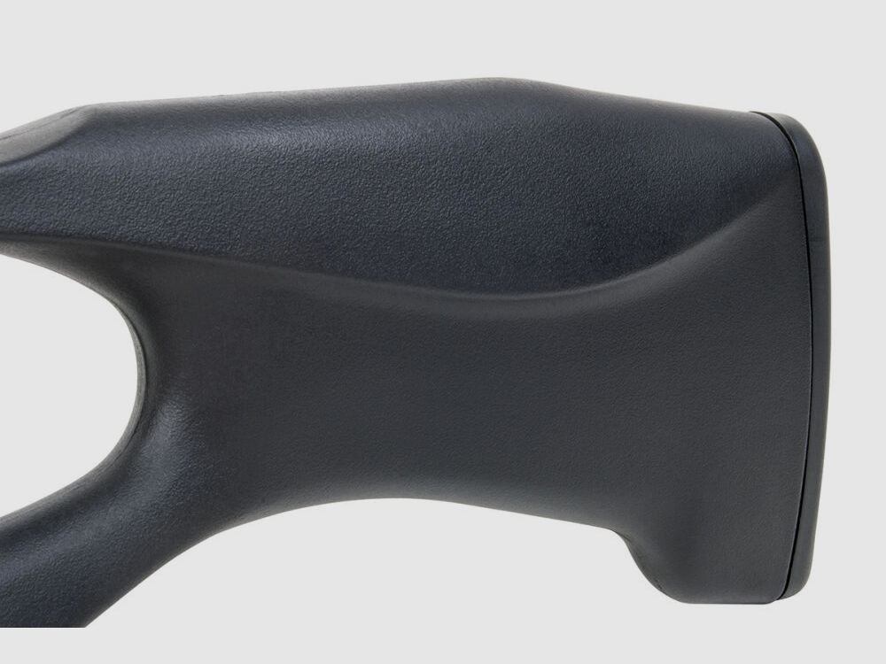 Diana once carabina de aire comprimido - 4,5mm diabolo