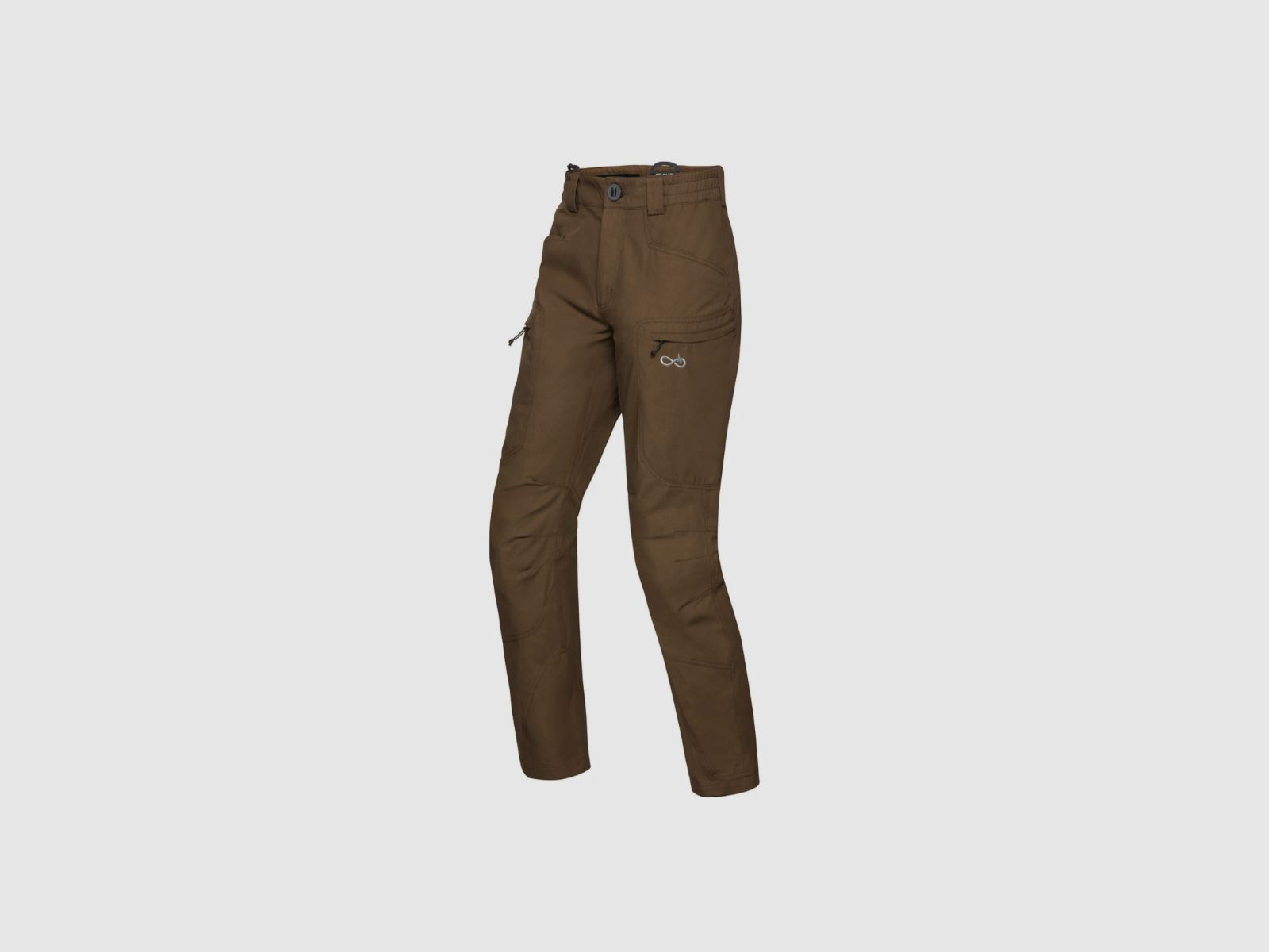 MERKEL GEAR Hose ILEX Pro Pants Braun