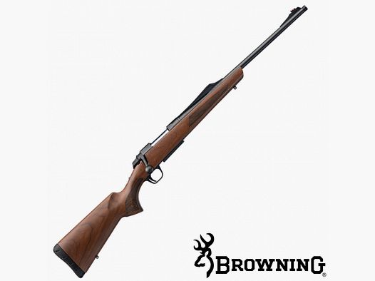 BROWNING A-BOLT 3+ RIFLE .30-06 BATTUE HUNTER NEW (035830126)