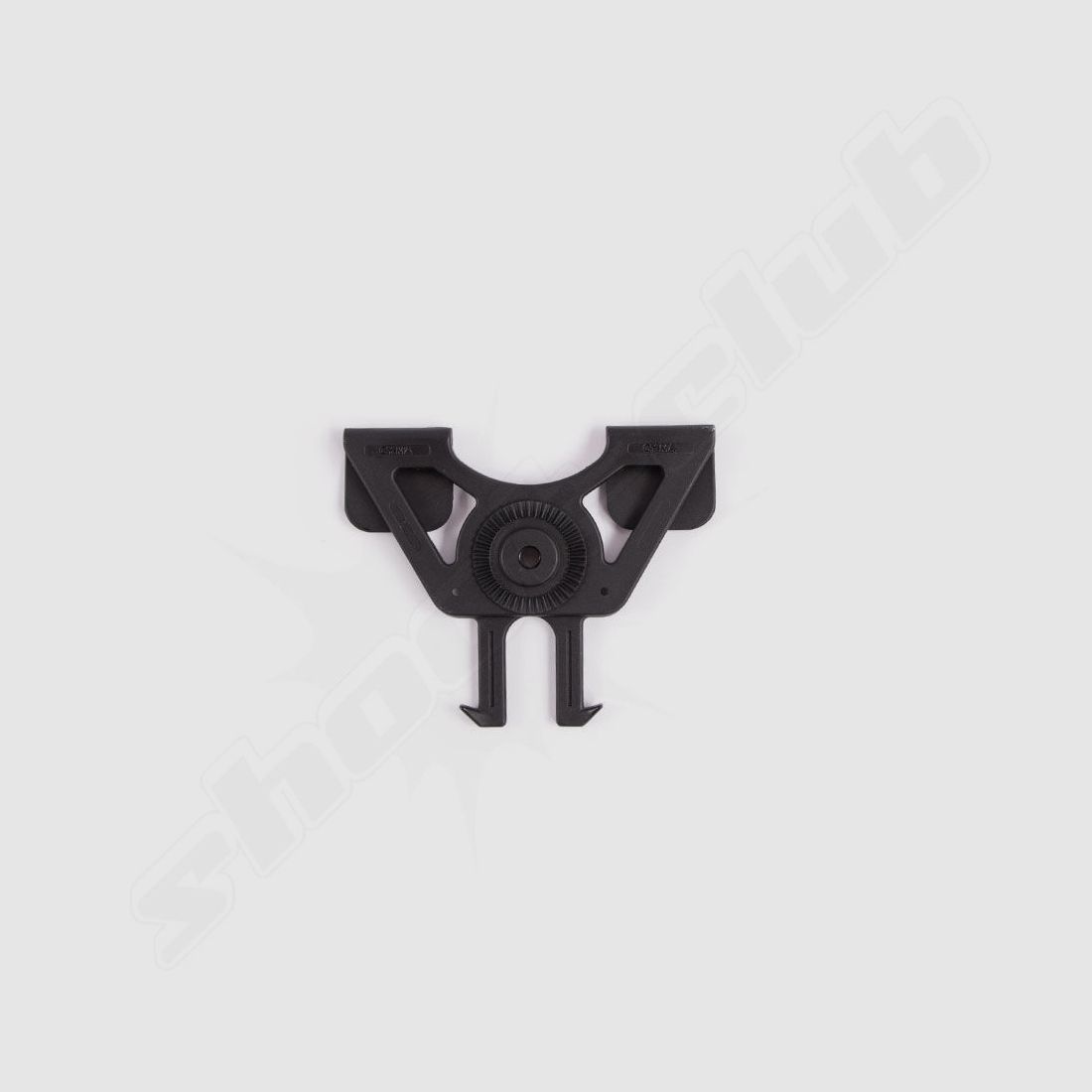 Cytac-Molle-Adapter / Attachment - schwarz