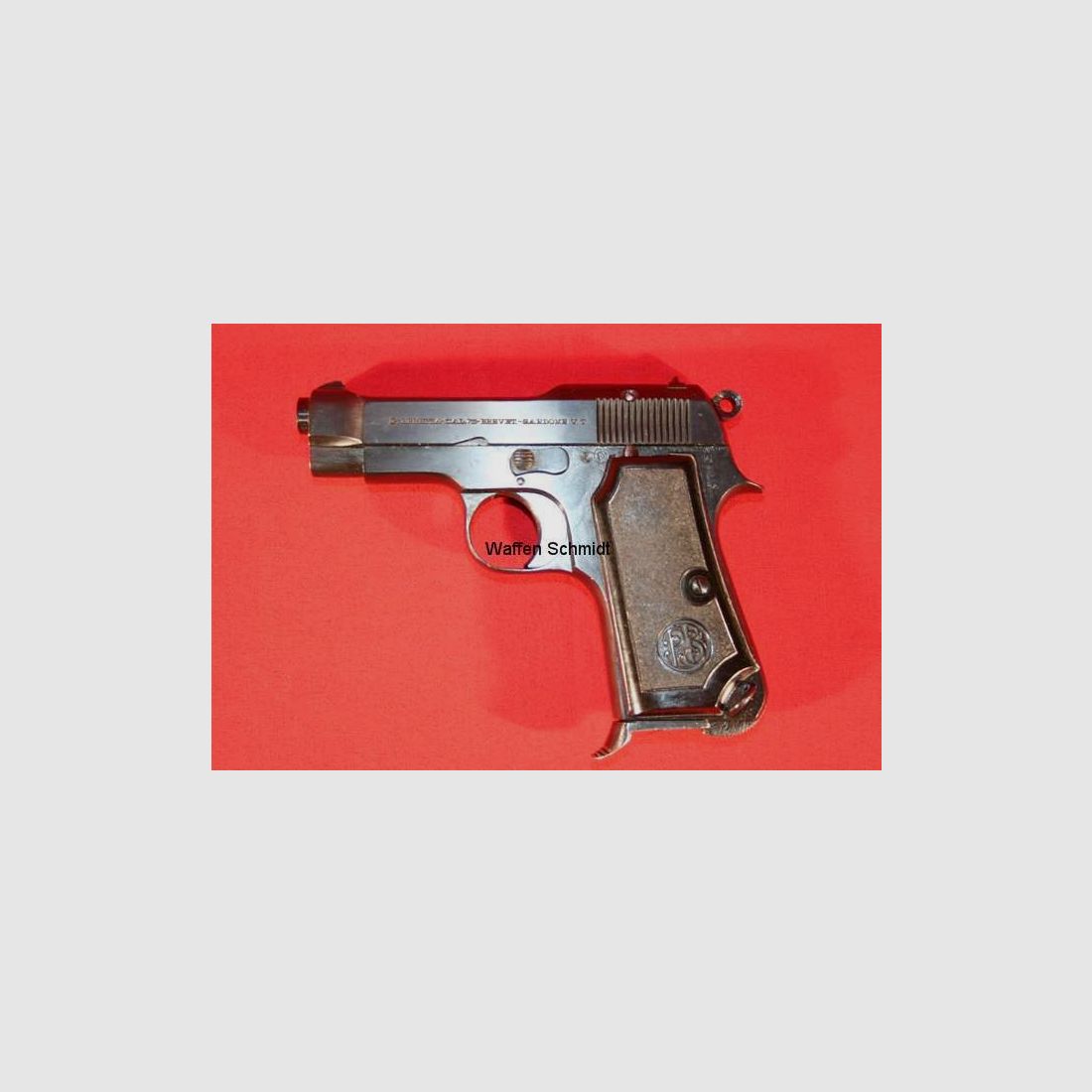 Beretta, immagine 1 di 2