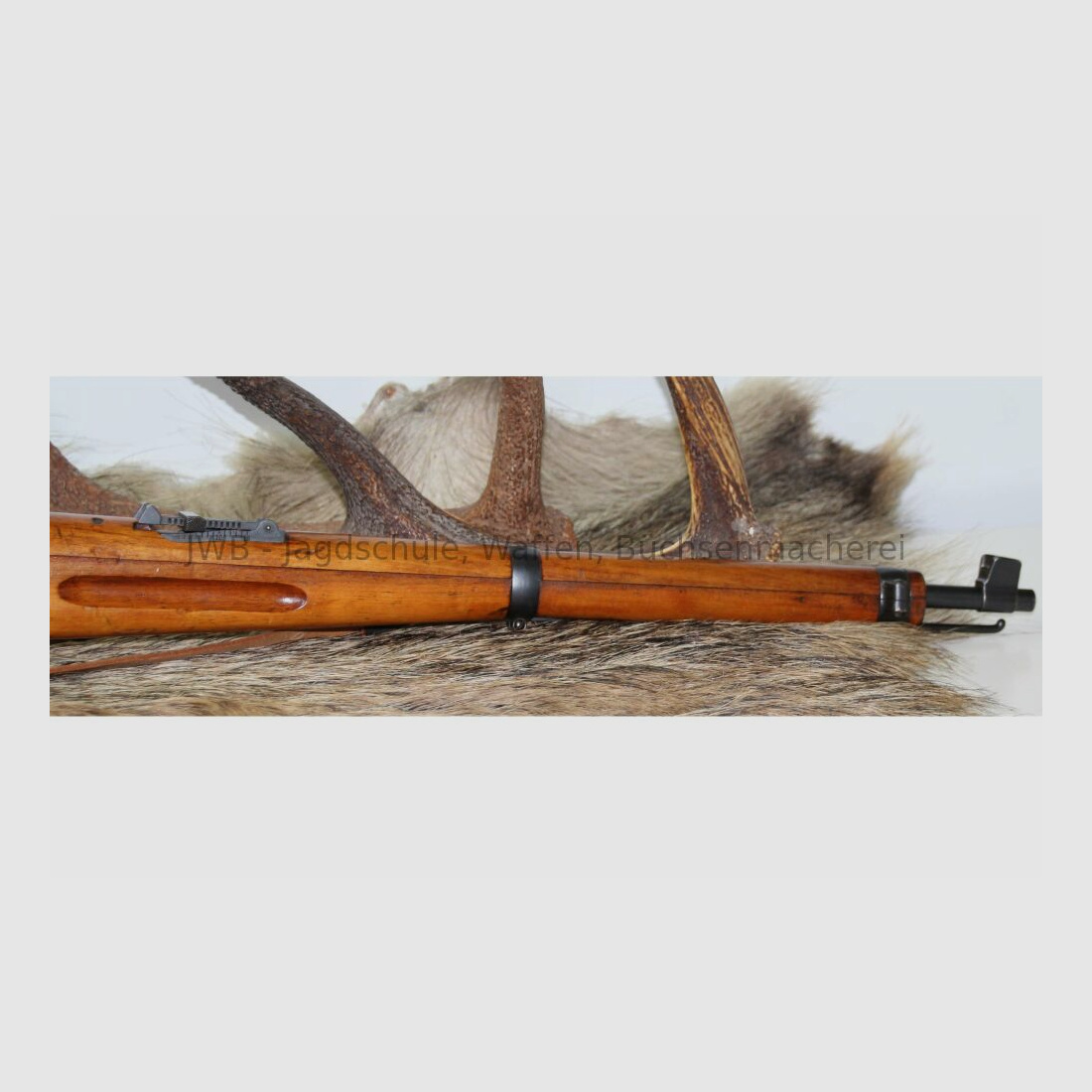 Schmidt Rubin K11 7,5x55