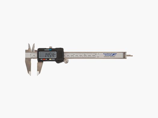 Frankford Arsenal Digitaler Messschieber