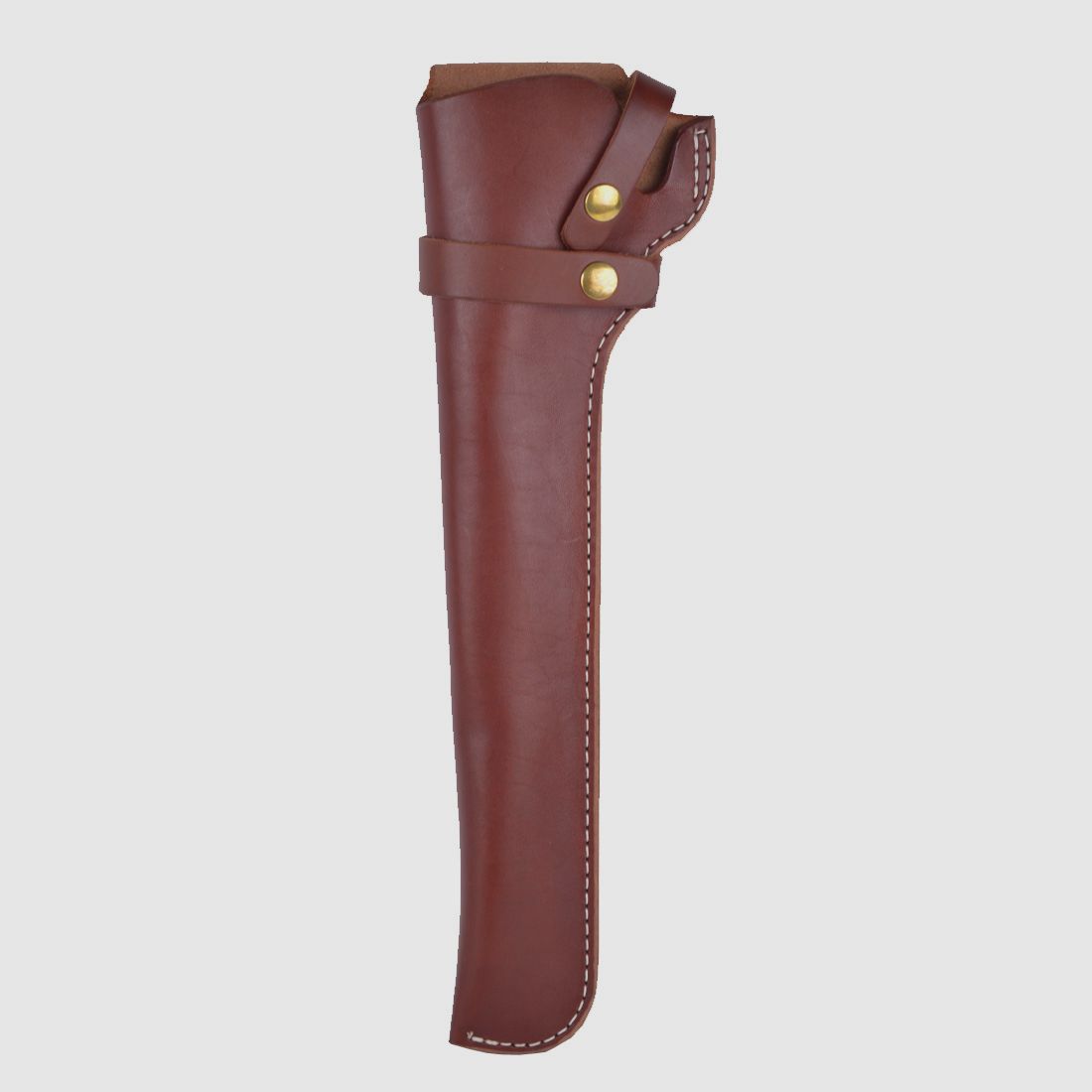 Holster 12" LH Remington 1858 Bison