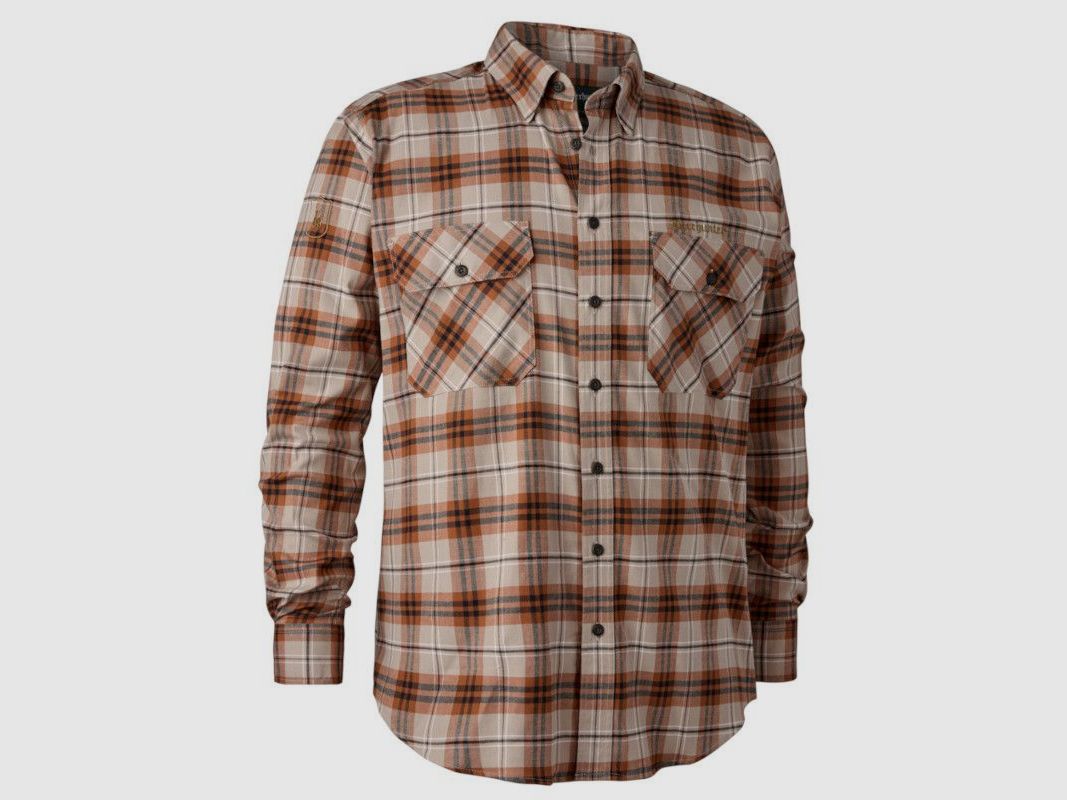 Camisa Deerhunter Louis 8173, imagen 1 de 2