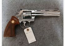 Colt Python