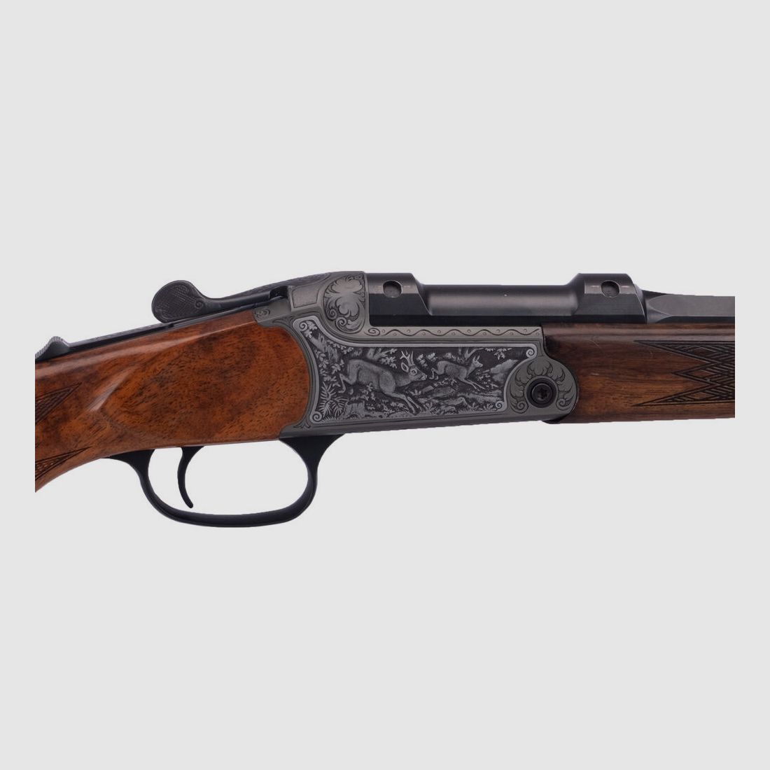 Blaser	 K95 Stutzen/Luxus