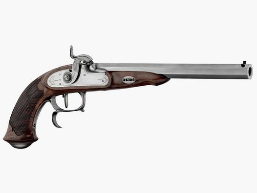 Pistolet Lepage Target standard à percussion - Le Page Target - Cal.36