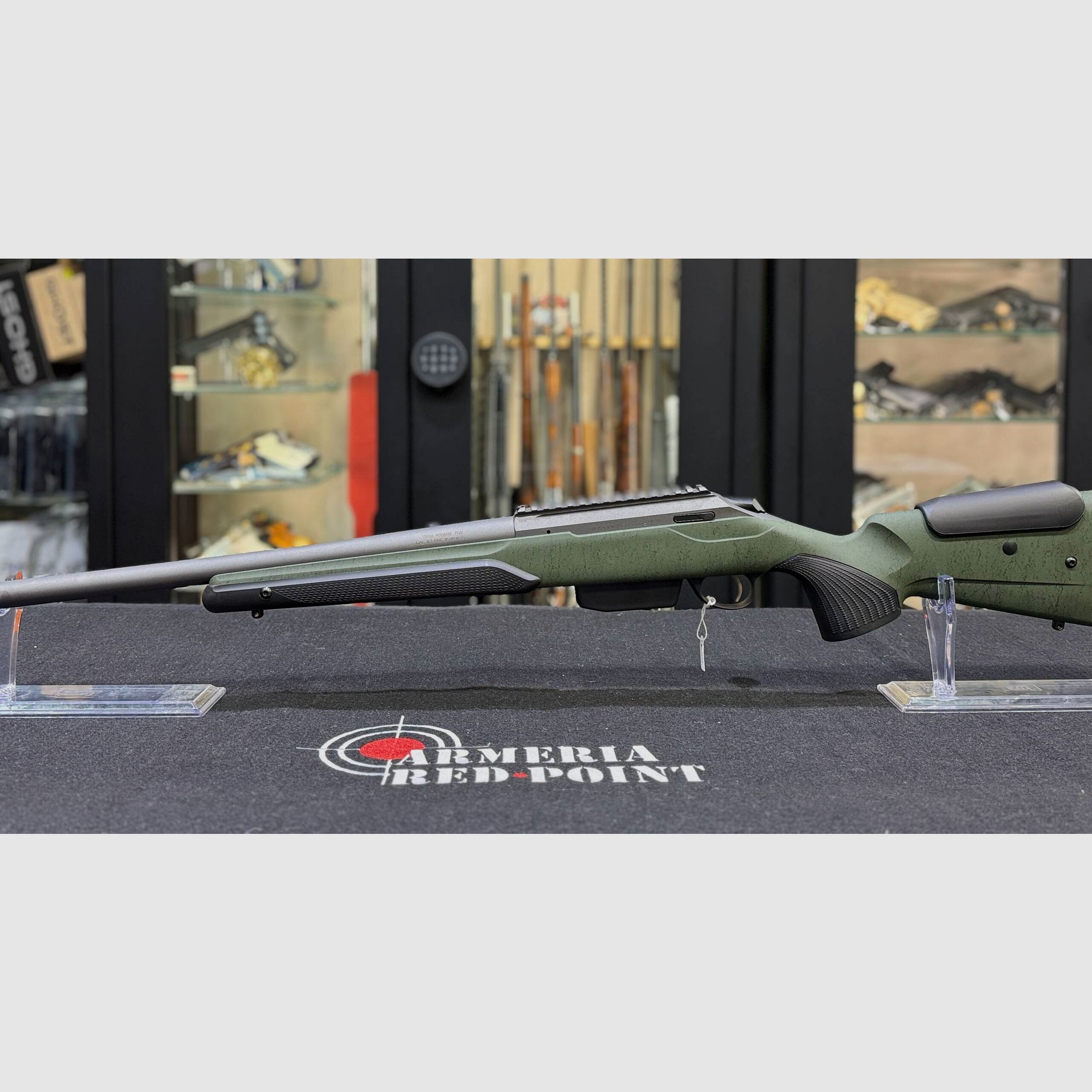 TIKKA SUPER VARMINT, immagine 3 di 6