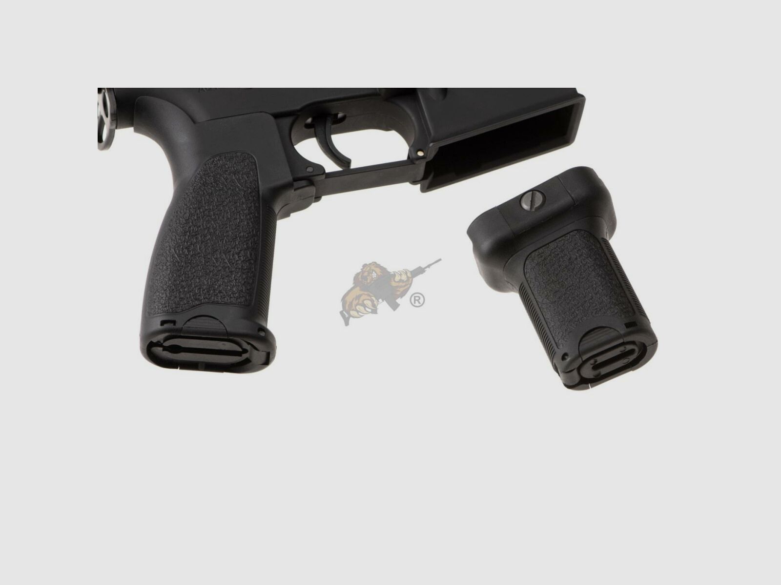 SA-E06 Edge Specna Arms Schwarz Airsoft Frei ab 18 - S-AEG -F-