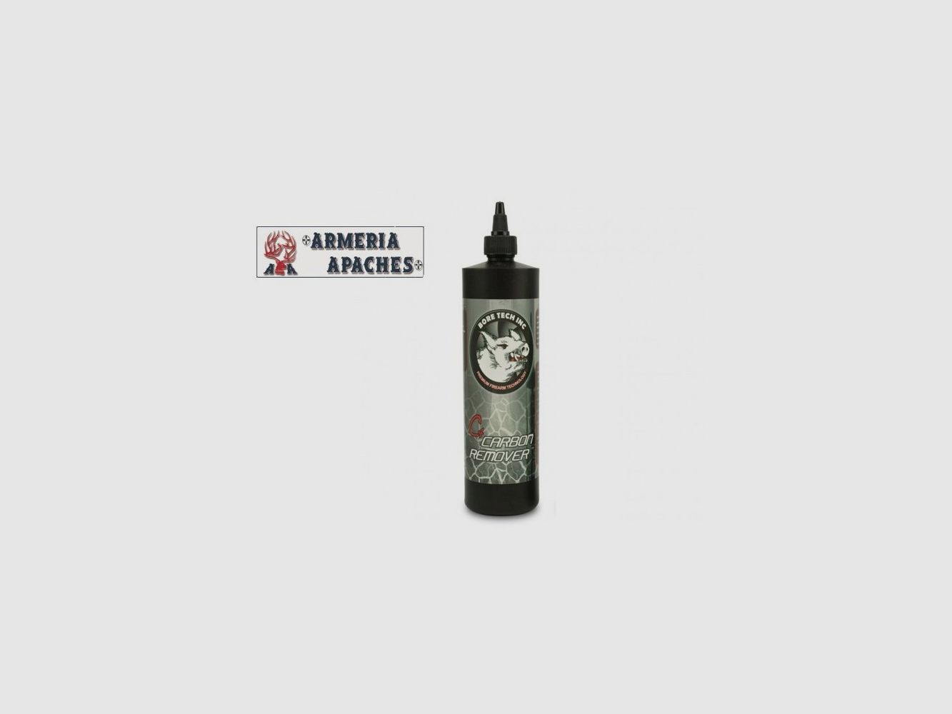 BORE TECH C4 CARBON REMOVER 473 ml.