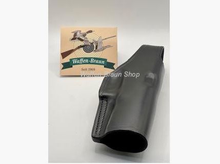Sickinger Holster Glock 17/22 G-Man