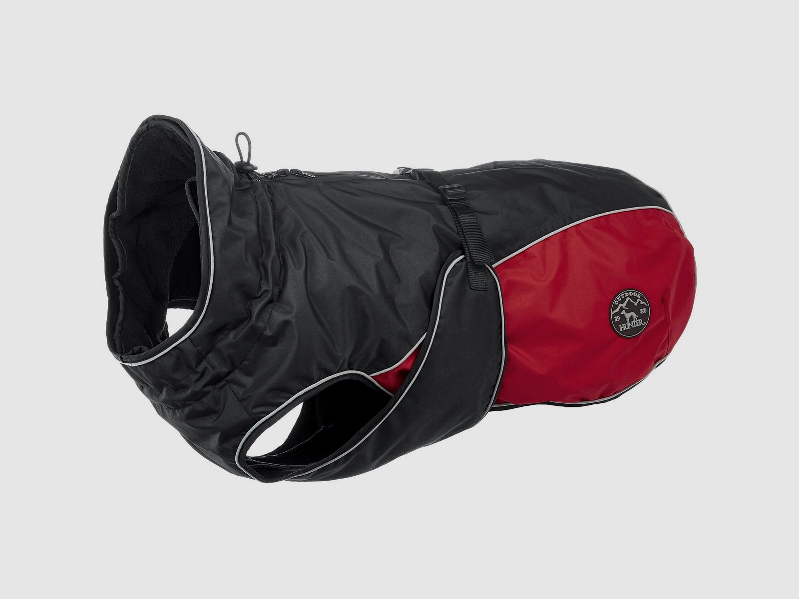 Hunter Hundemantel Uppsala Allrounder