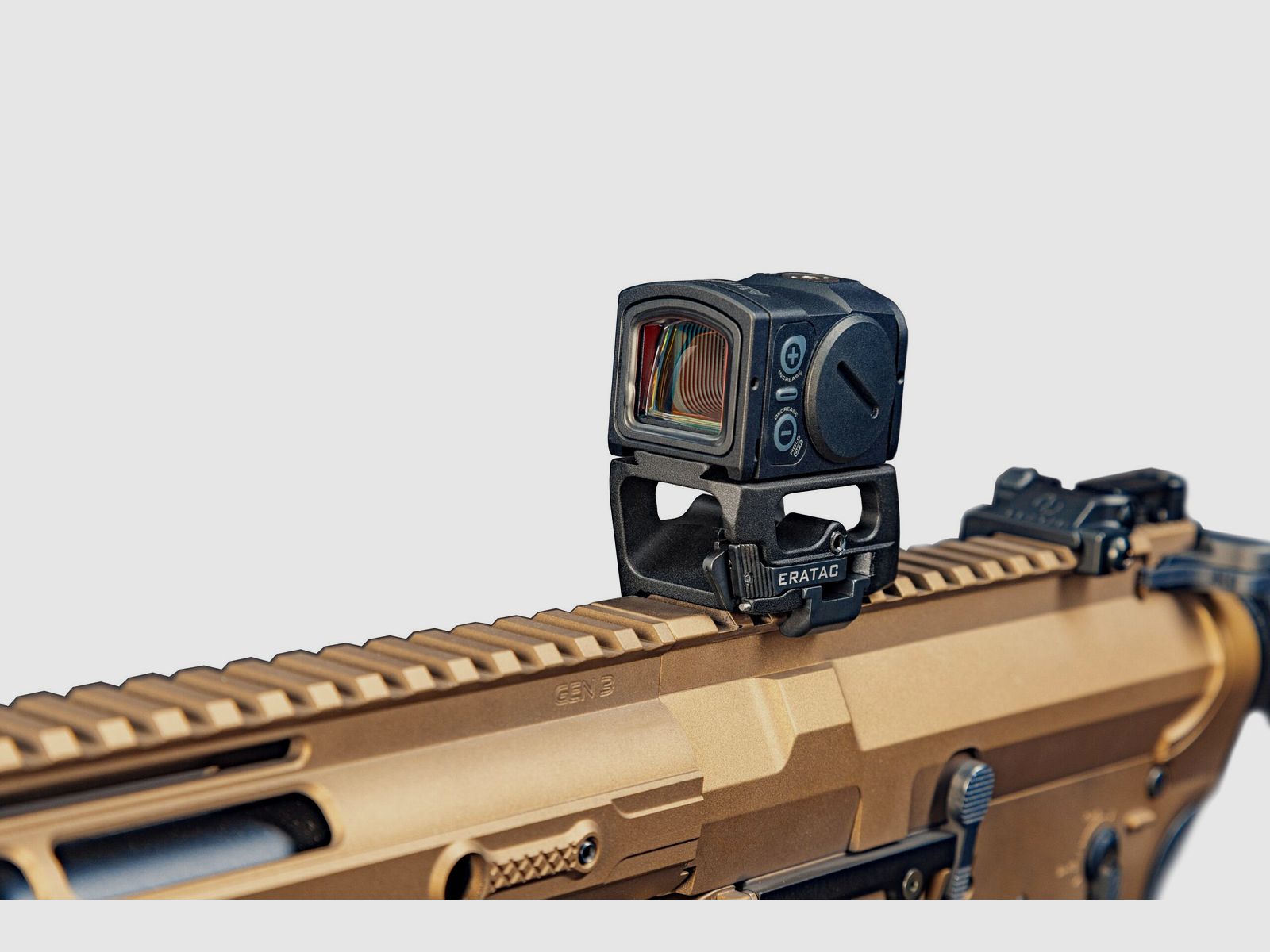USL-montage voor Aimpoint ACRO, ashoogte 57,4mm, afbeelding 1 van 5