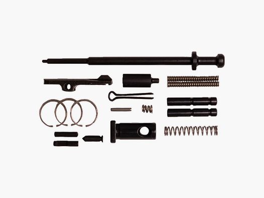 Kit de pièces de rechange DAR-15