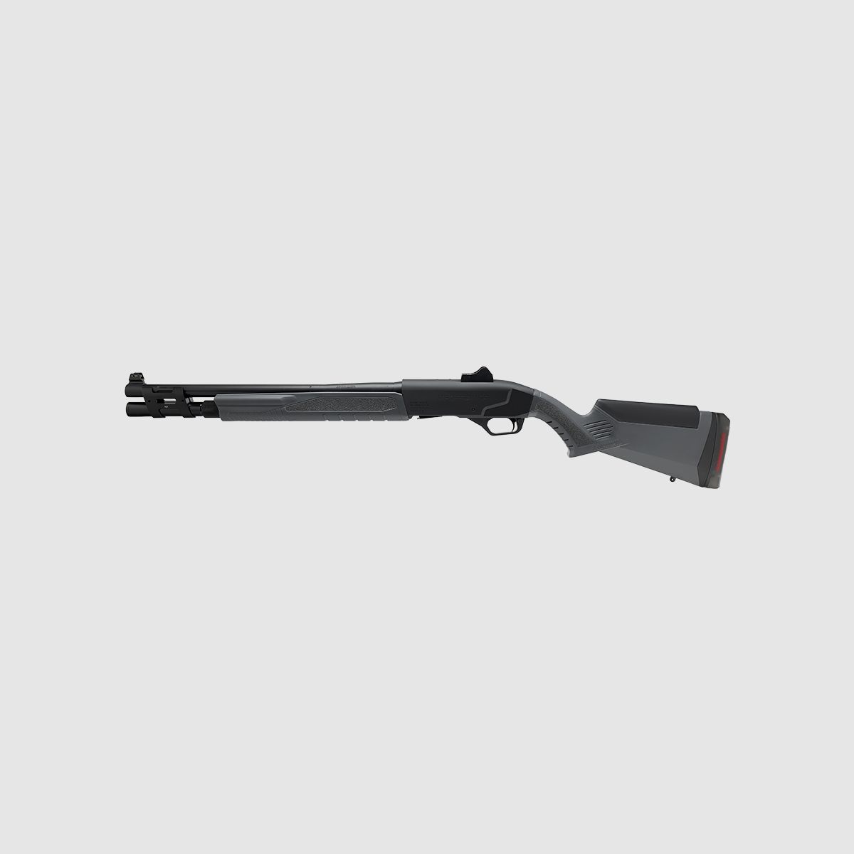 Savage Renegauge Security .12/76 18,5" Semi-automatisch Geweer